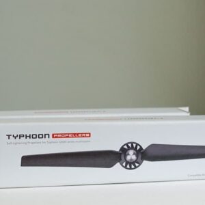 Typhoon Propellers Retail-Di-Cut-Carton