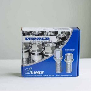 World Motorsports Corrugated Retail Carton