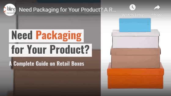 Need Packaging for Your Product? A Retail Box Guide